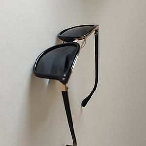 Audrey Morgan Brand Sunglasses